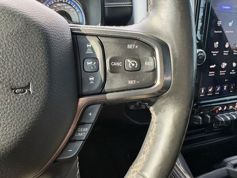 Used 2020 RAM 1500 Limited AWD/4WD image 17