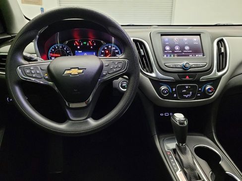 Used 2020 Chevrolet Equinox LT image 22