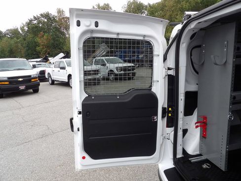 Used 2021 RAM ProMaster City Tradesman SLT image 40