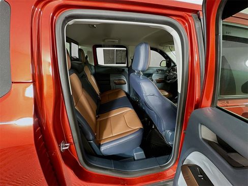 Used 2024 Ford Maverick Lariat image 29