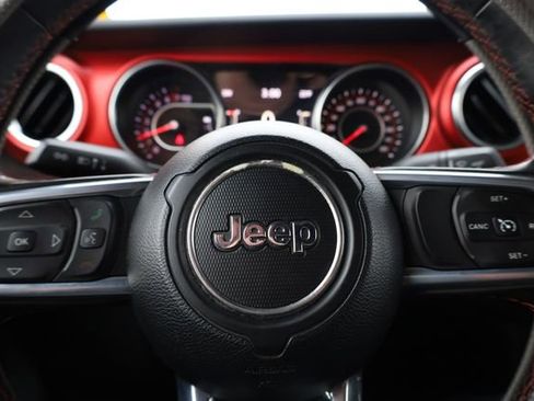 Used 2020 Jeep Gladiator Rubicon image 17