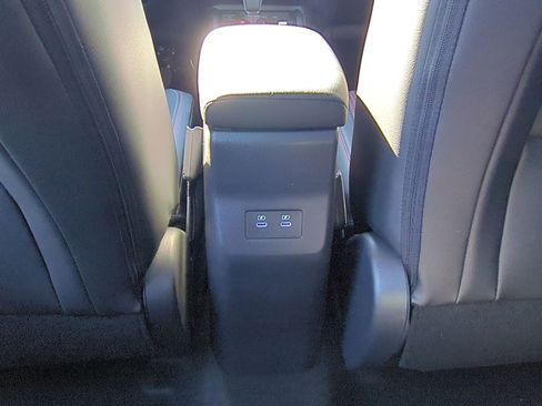 New 2026 Nissan Kicks SR w/ SR Premium Package image 17