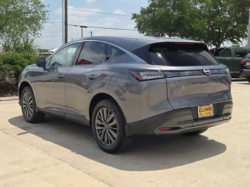 New 2026 Nissan Murano SL AWD/4WD image 5