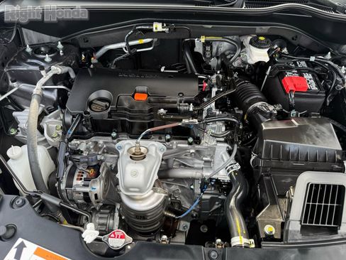 Used 2025 Honda HR-V EX-L image 31