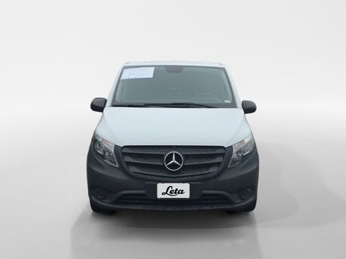Used 2019 Mercedes-Benz Metris image 8