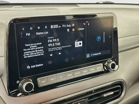 Used 2023 Hyundai Kona N w/ Cargo Package FWD image 15