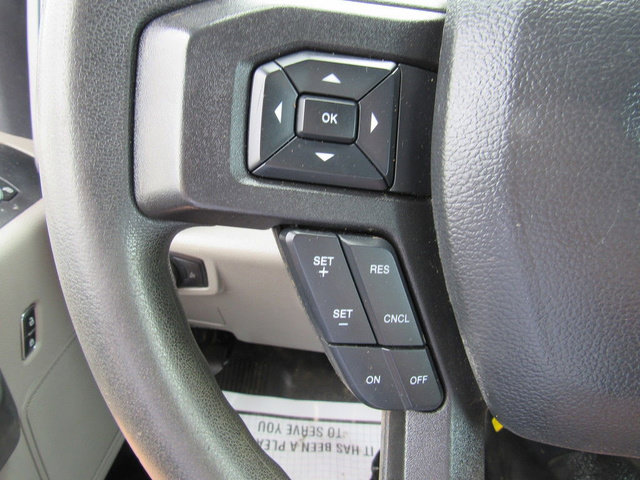 Used 2022 Ford F550 2WD Crew Cab Super Duty w/ Power Equipment Group image 41