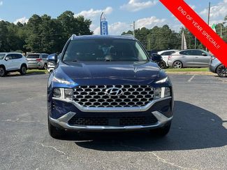 Used 2021 Hyundai Santa Fe SEL w/ Convenience Package video 2