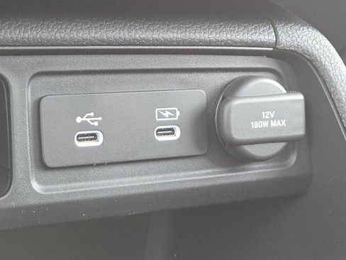 New 2026 Honda Passport TrailSport Elite image 34