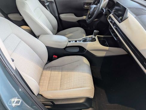 Certified 2023 Honda HR-V LX image 19