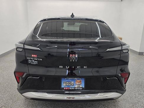 Used 2025 Buick Envista Avenir FWD image 6