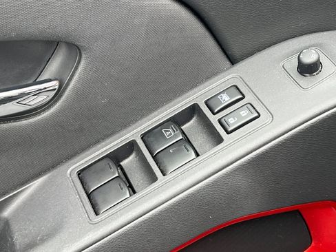 Certified 2023 Nissan Frontier PRO-4X w/ Pro-4X Premium Package image 13