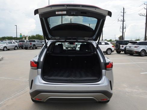 Certified 2025 Lexus RX 350 Premium w/ Accessory Package (Z1) FWD image 38