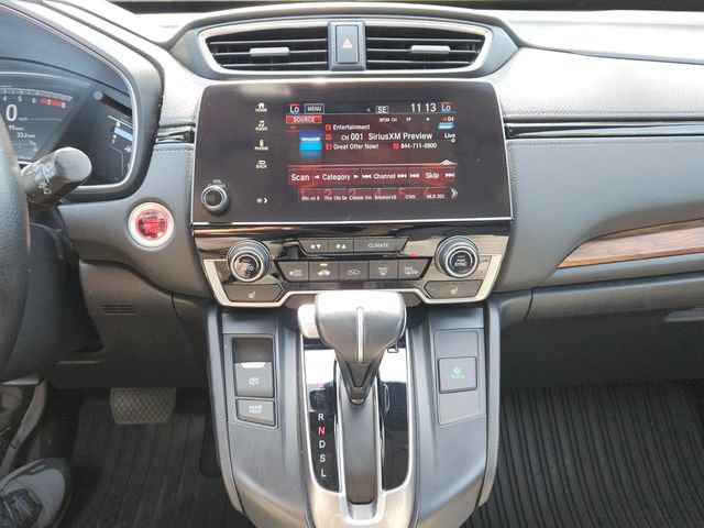 Used 2019 Honda CR-V EX-L image 18