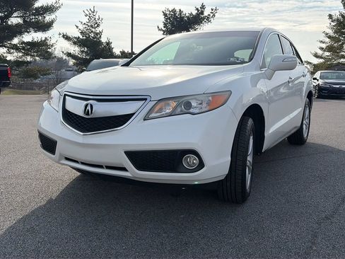 Used 2014 Acura RDX AWD w/ Technology Package image 19