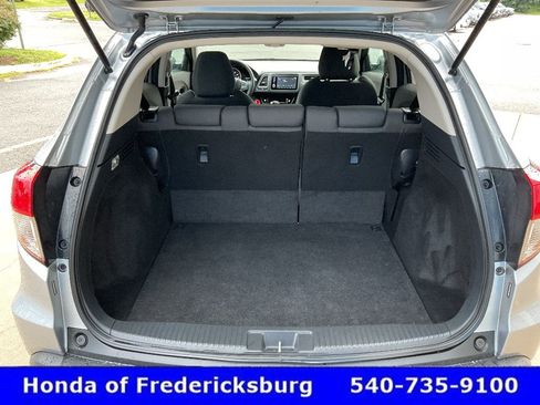 Certified 2020 Honda HR-V EX image 20