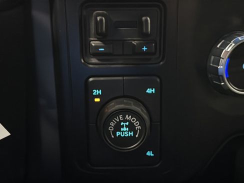 Used 2023 Ford F150 XLT w/ Equipment Group 301A Mid AWD/4WD image 31