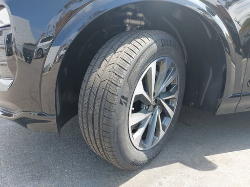 New 2027 Audi Q6 e-tron Premium AWD/4WD image 36