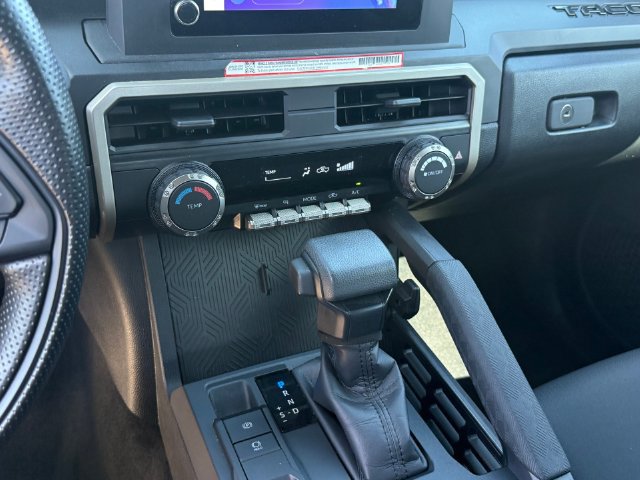 Used 2025 Toyota Tacoma SR RWD image 20