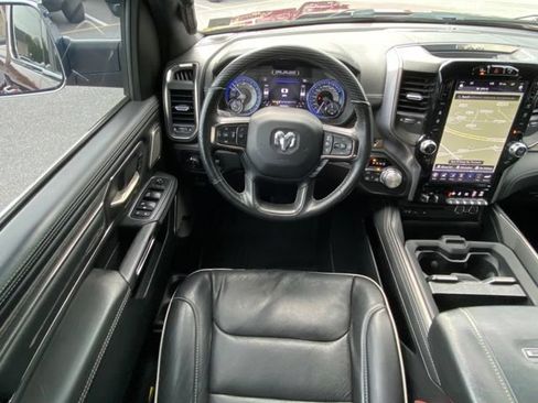 Used 2019 RAM 1500 Limited AWD/4WD image 25