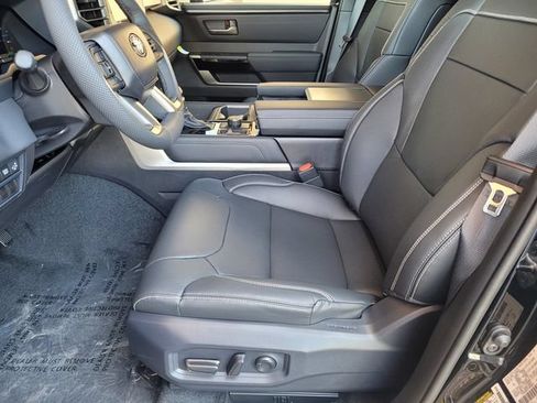 New 2026 Toyota Sequoia Limited AWD/4WD image 9
