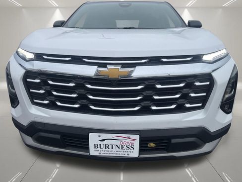 New 2026 Chevrolet Equinox LT w/ Safety and Technology Package AWD/4WD image 22