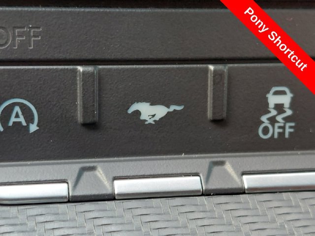 Used 2024 Ford Mustang GT RWD image 14