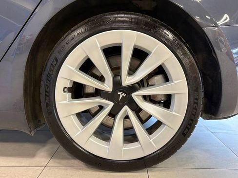 Used 2021 Tesla Model 3 Standard Range Plus image 37