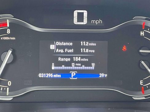Used 2023 Honda Ridgeline RTL-E image 29