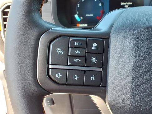 Used 2025 Ford F150 Tremor w/ Bed Utility Package image 16