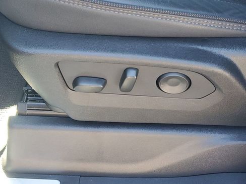 Certified 2025 Chevrolet Silverado 1500 High Country image 29