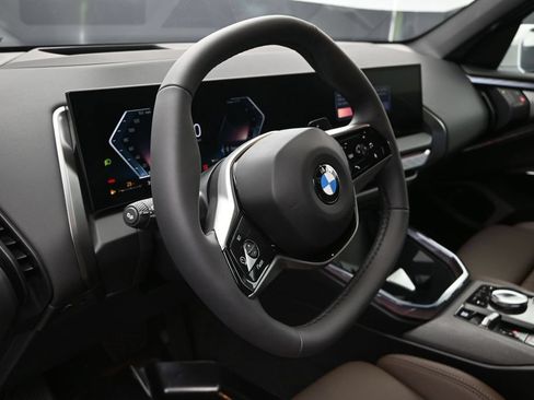 New 2026 BMW X3 xDrive30 w/ Premium Package AWD/4WD image 12