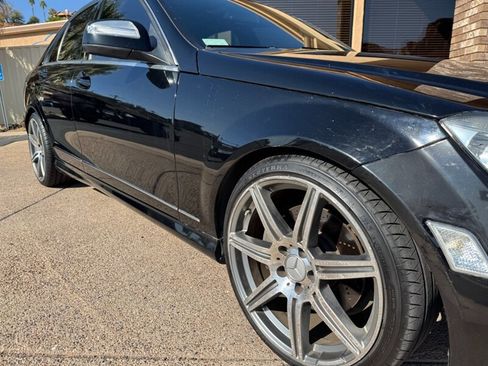 Used 2008 Mercedes-Benz C 350 Sport w/ Multimedia Pkg image 21