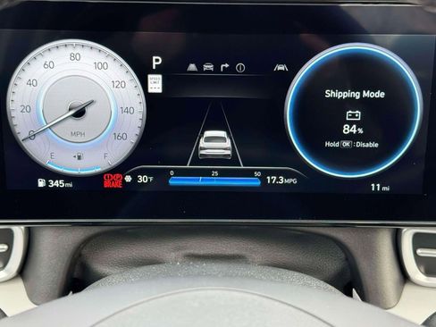 New 2026 Hyundai Elantra Limited w/ Cargo Package FWD image 24