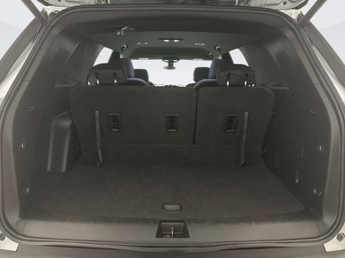 Used 2023 Chevrolet Traverse LT AWD/4WD image 22