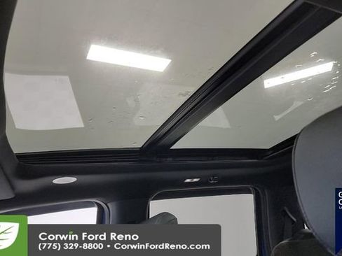 Used 2023 Ford F150 Lariat w/ Equipment Group 502A High image 17