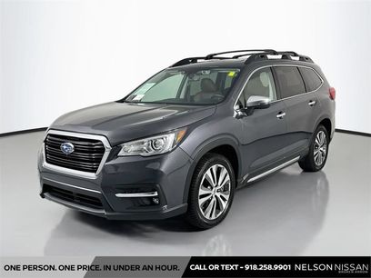 Used 2019 Subaru Ascent Touring w/ Popular Package #3