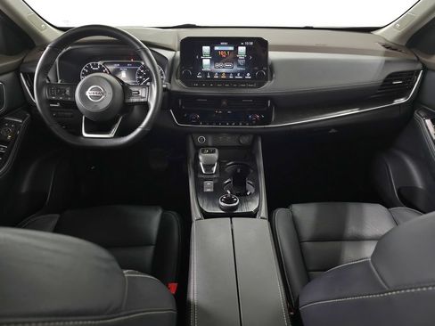 Used 2021 Nissan Rogue SL w/ Premium Package AWD/4WD image 14