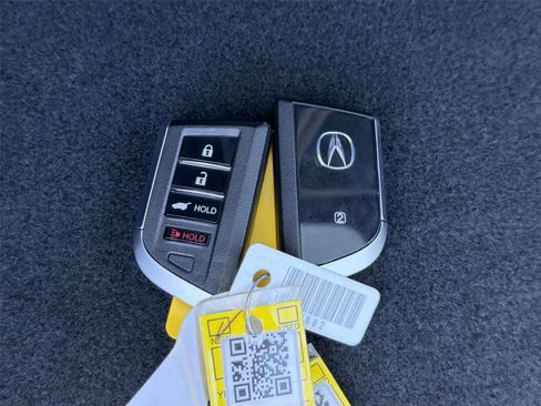 Certified 2024 Acura MDX FWD w/ Technology Package image 22
