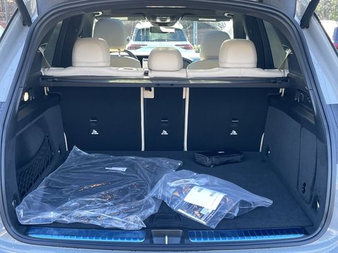New 2026 Mercedes-Benz GLE 350 4MATIC image 9