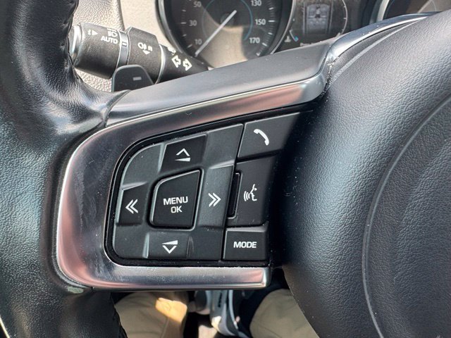 Used 2018 Jaguar F-PACE Prestige AWD/4WD image 25
