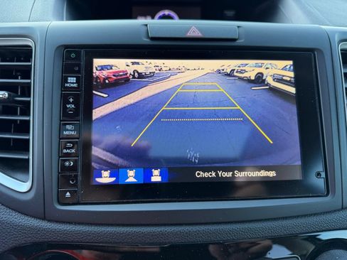 Used 2016 Honda CR-V EX-L image 12