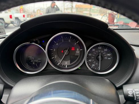 Used 2020 MAZDA MX-5 Miata Sport image 25