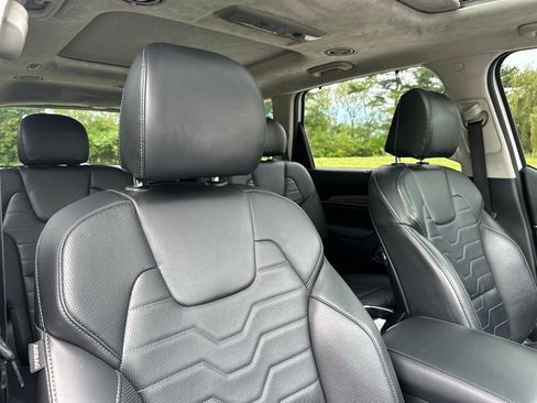 Used 2021 Kia Telluride SX w/ SX Prestige Package AWD/4WD image 25