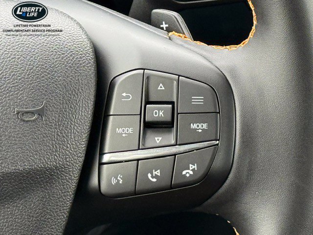 New 2026 Ford Maverick Tremor AWD/4WD image 29