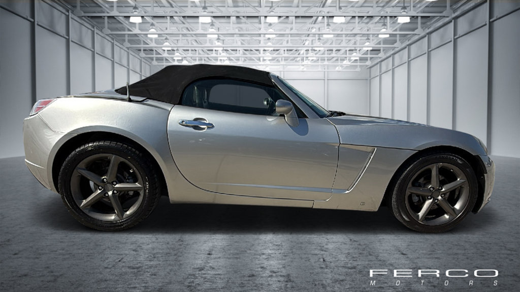Used 2008 Saturn Sky Red Line RWD image 6