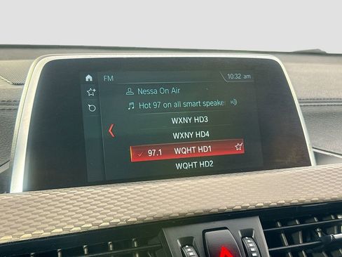 Used 2018 BMW X2 xDrive28i w/ M SportX Package image 18