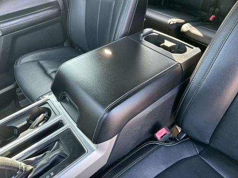 Used 2018 Ford F150 Lariat image 21