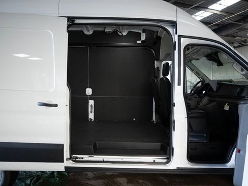 New 2026 Ford Transit 350 148 High Roof RWD image 16