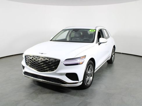 Used 2026 Genesis GV70 2.5T AWD/4WD image 2